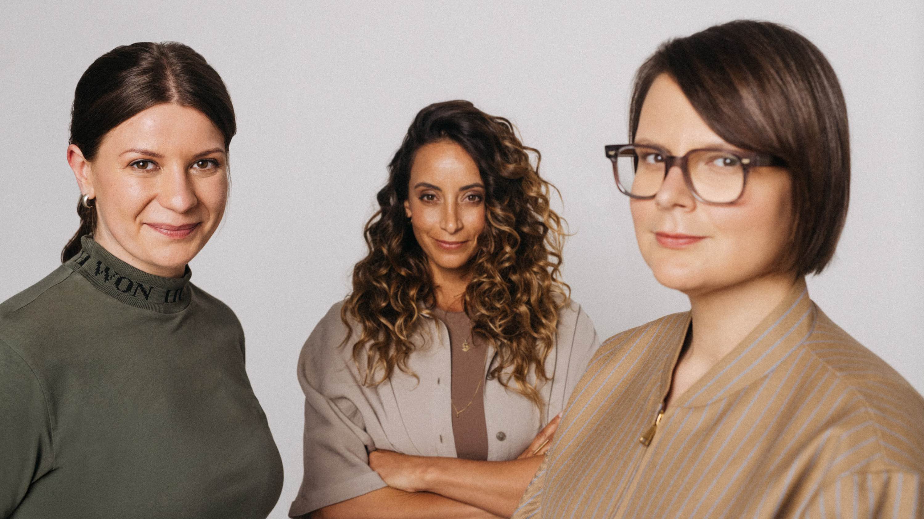 e4069124 a69f 4c22 9286 9d6ceb7f875c Haben ATM Artist Services als unabhängige Agentur mit Sitz in Berlin gegründet, um ihre Erfahrungen aus den Bereichen Artist Management, Recorded Music, Brand Partnerships und Live Enterta...