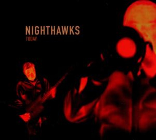 Nighthawks – Today
