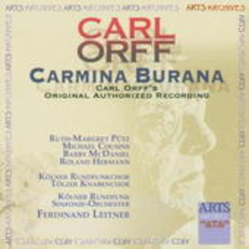 Carmina Burana