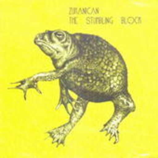 Zukanican – The Stumbling Block