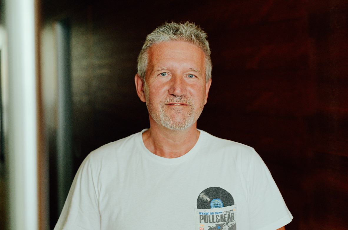 Stefan Kleist