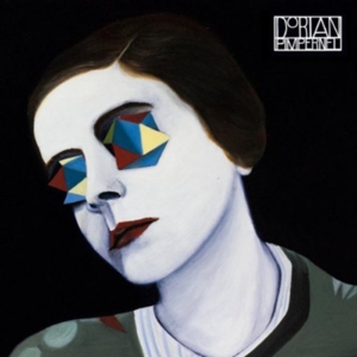 Dorian Pimpernine – Allombon