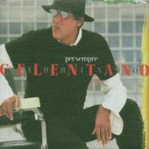 Adriano Celentano – Per Sempre