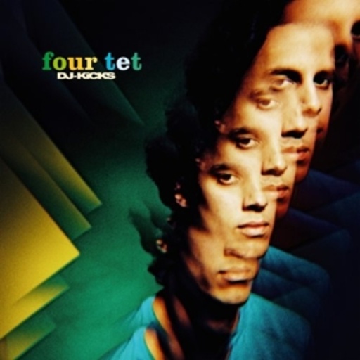 Four Tet – DJ Kicks