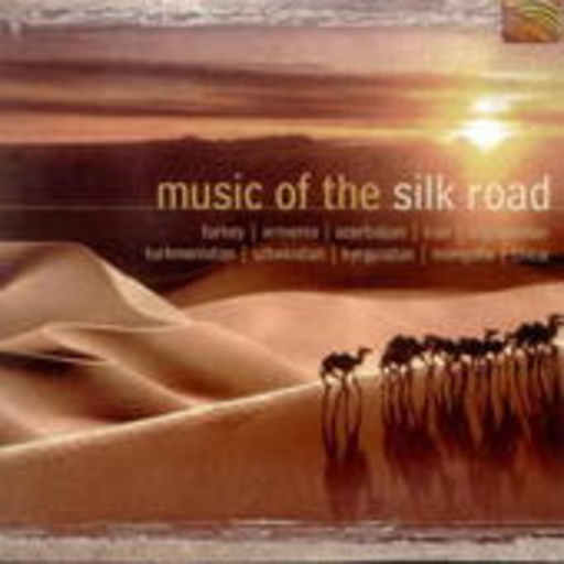 Diverse – Music Of The Silk Road