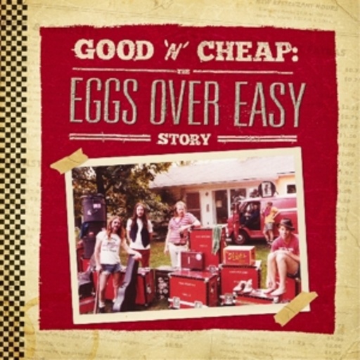 Eggs Over Easy – Good 'N' Cheap