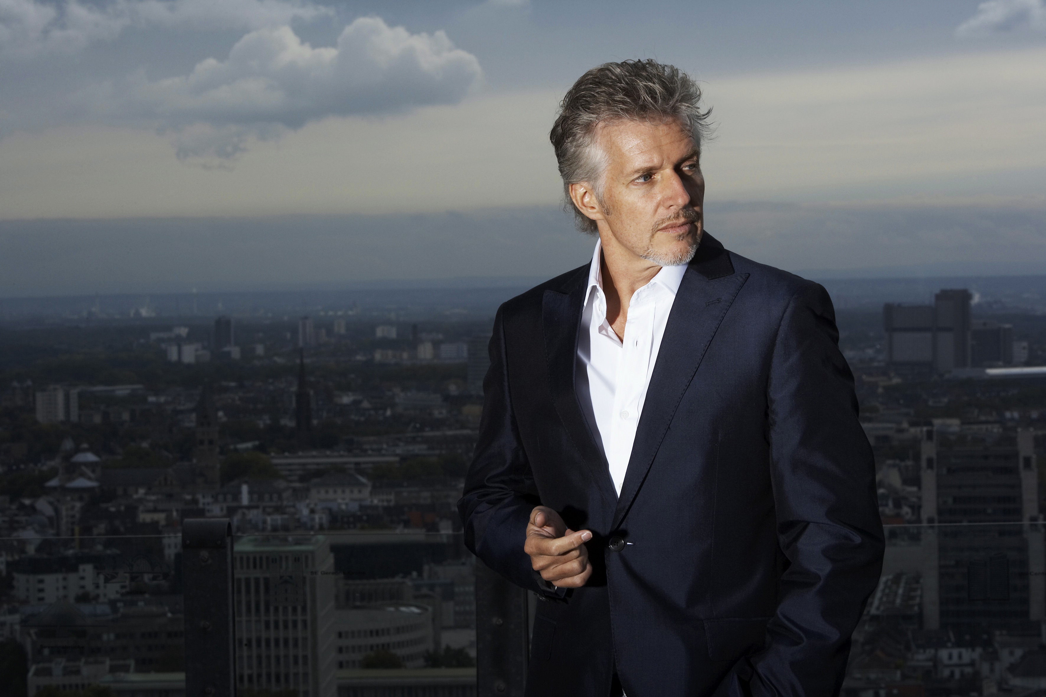 Frank Schätzing
