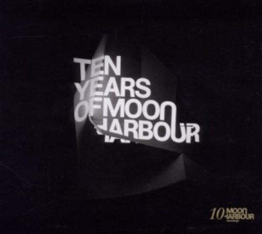 Diverse – Ten Years Of Moon Harbour