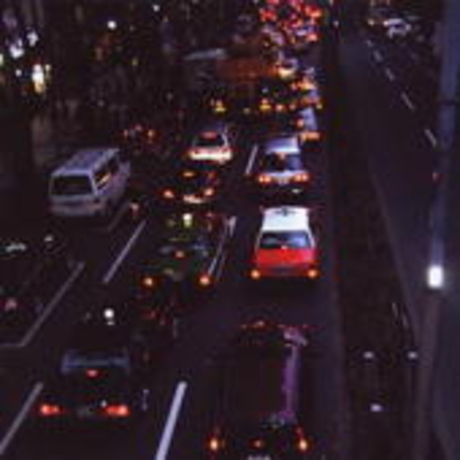 Nicolay – Shibuya City Lights Vol. 2
