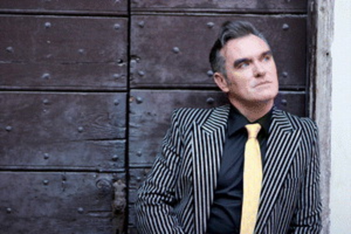 Entschied sich für neues Management: Morrissey