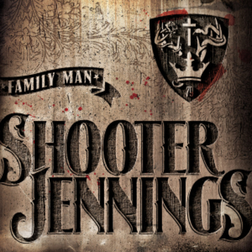 Shooter Jennings – Family Man