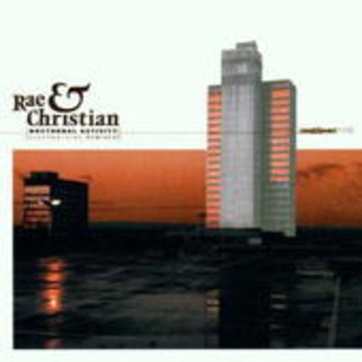 Rae & Christian – Nocturnal Activity
