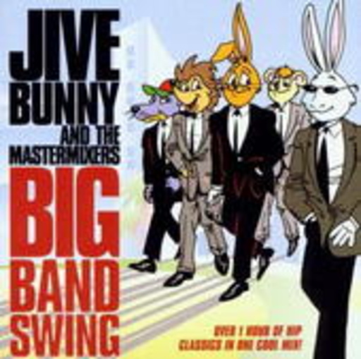 Jive Bunny & The Mastermixers – Big Band Swing