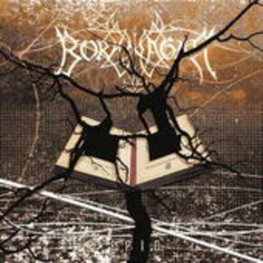 Borknagar – Epic