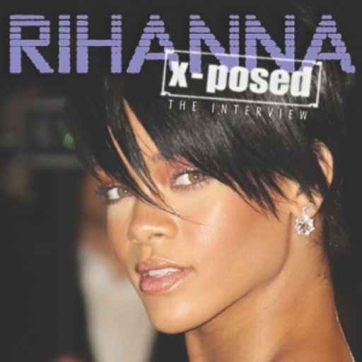 Rihanna – X- Posed