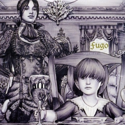 Fugo – Avant 93:43
