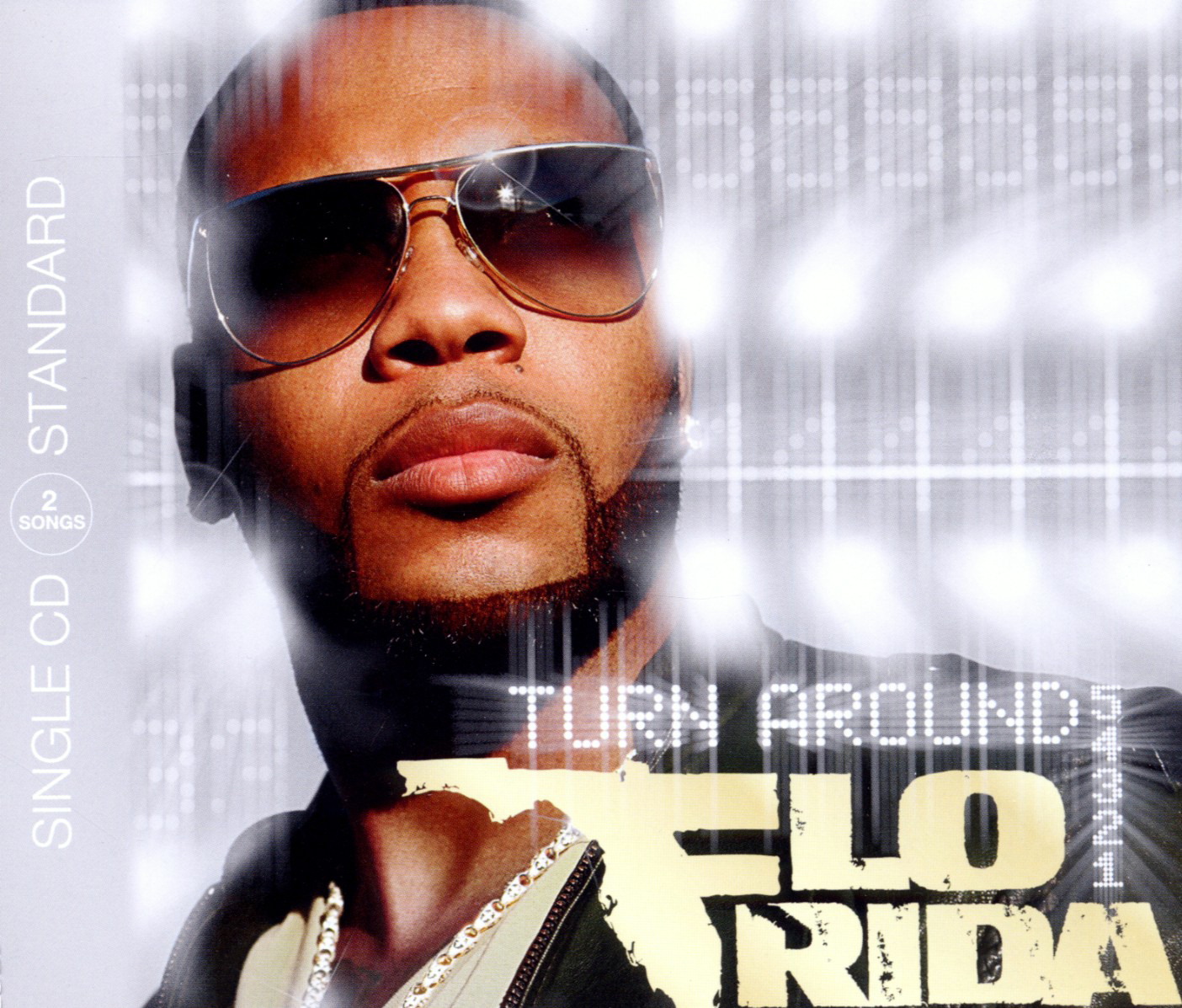 Flo Rida – Turn Around (5,4,3,2,1)