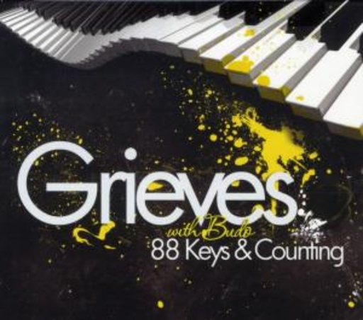 Grieves – 88 Keys And Counting