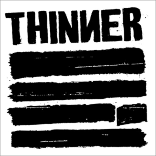 Thinner – Say It