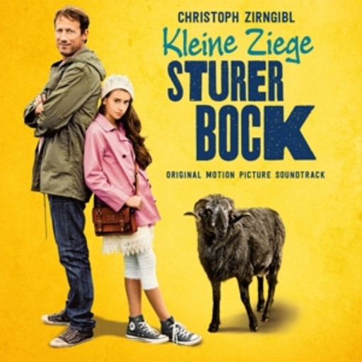 Christoph Zirngibl – Kleine Ziege, sturer Bock