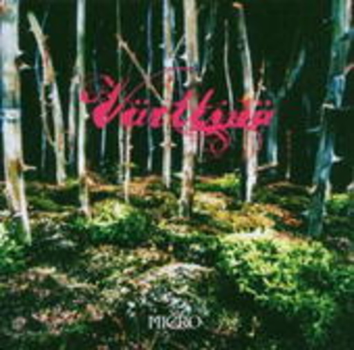 Värttinä – Miero