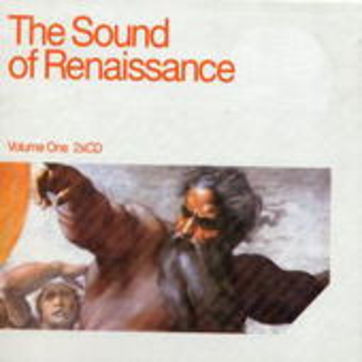 Diverse – The Sound Of Renaissance