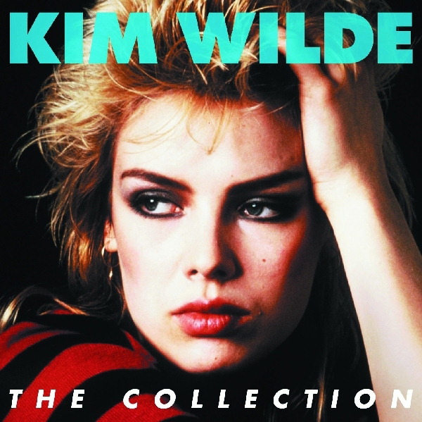 Kim Wilde – Collection