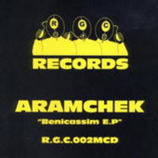 Aramcheck – Benecassim