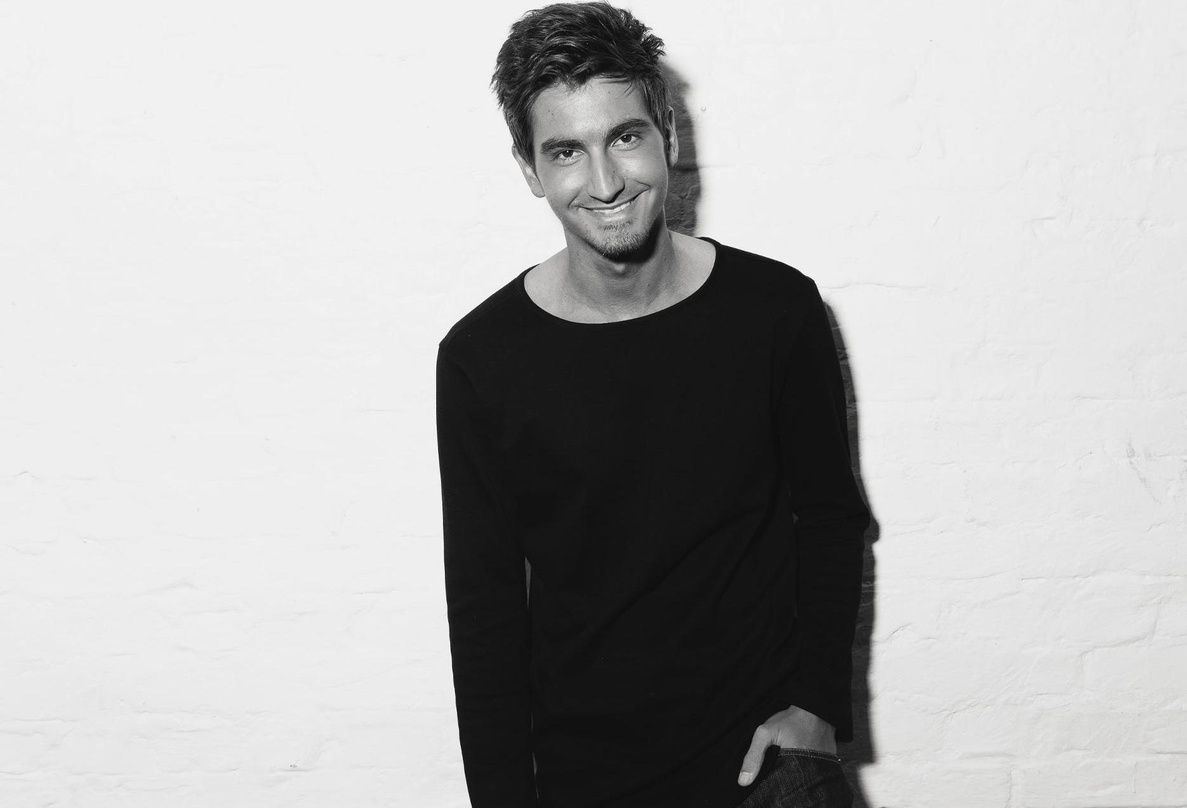 Steht bei Spotify im Rampenlicht: Fabian Römer