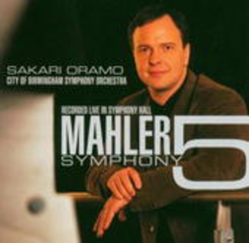 Sakari Oramo – Symphony No. 5