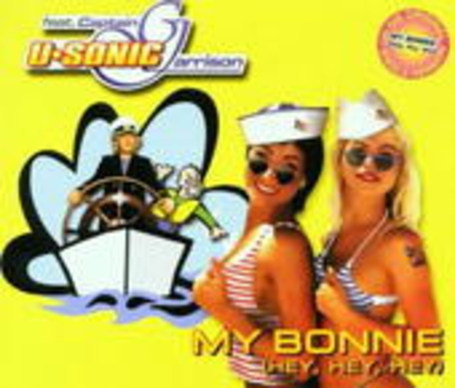 My Bonnie – Hey, Hey, Hey