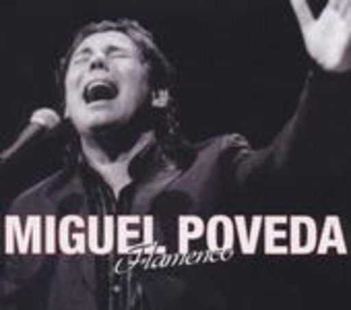 Miguel Poveda – Flamenco