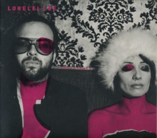Lorelei Lee – Croissants