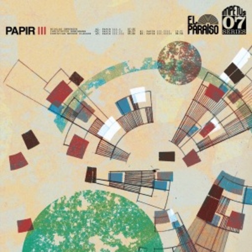 Papir – III