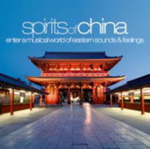 Diverse – Spirits Of China