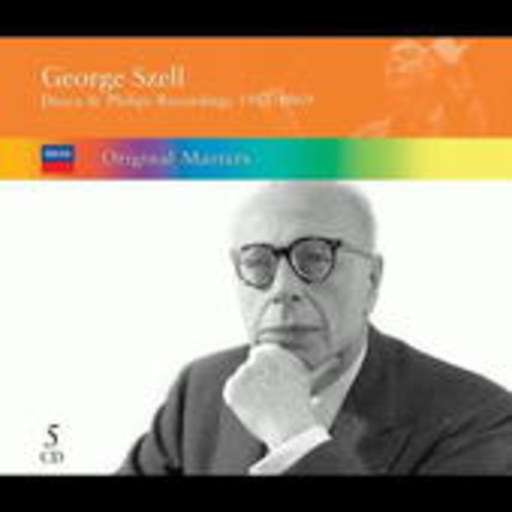 George Szell – Original Masters