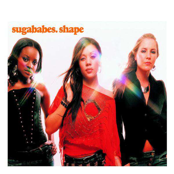 Sugababes – Shape