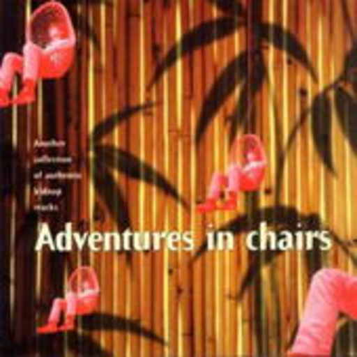 Diverse – Adventures In Chairs