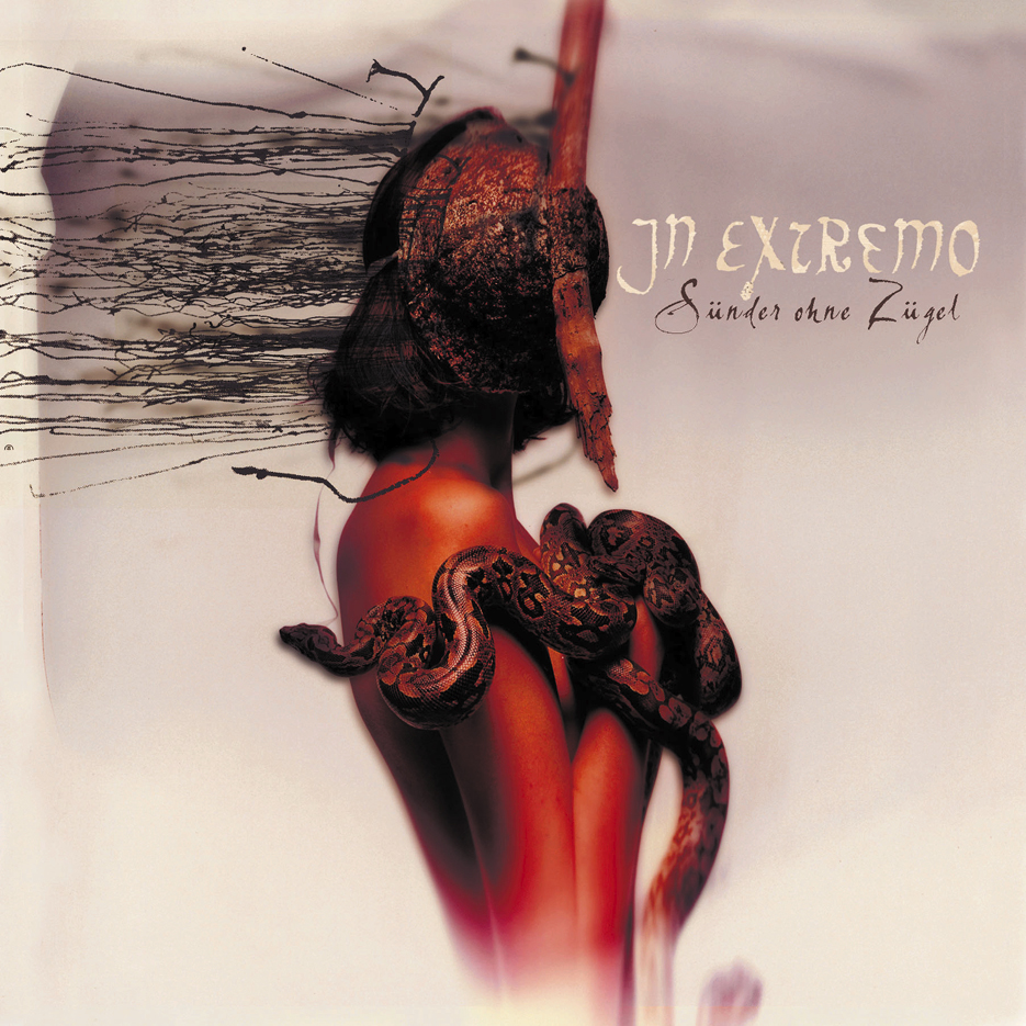 In Extremo – Sünder ohne Zügel