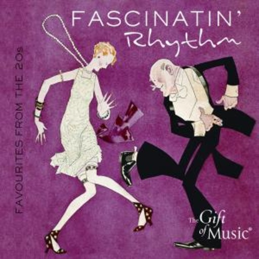 Diverse – Fascinatin' Rythm - Favourites From The 20's