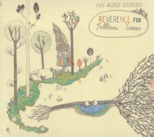 The Black Atlantic – Reverence For Fallen Trees