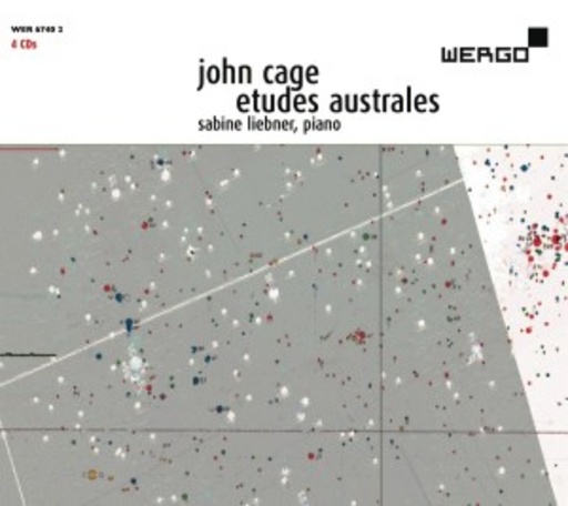 Études Australes