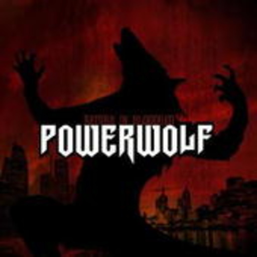 Powerwolf – Return In Blodred