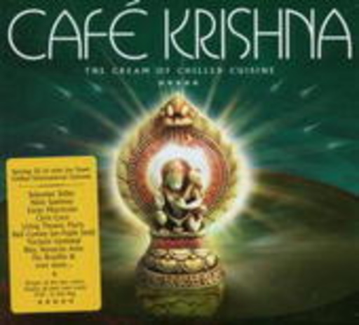 Diverse – Café Krishna
