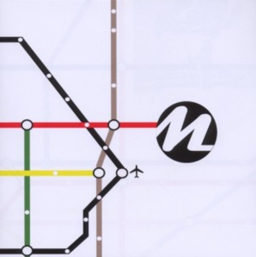 Metroland – Mind The Gap