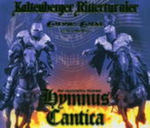 Corvus Corax feat. Tanzwut – Hymnus Cantica