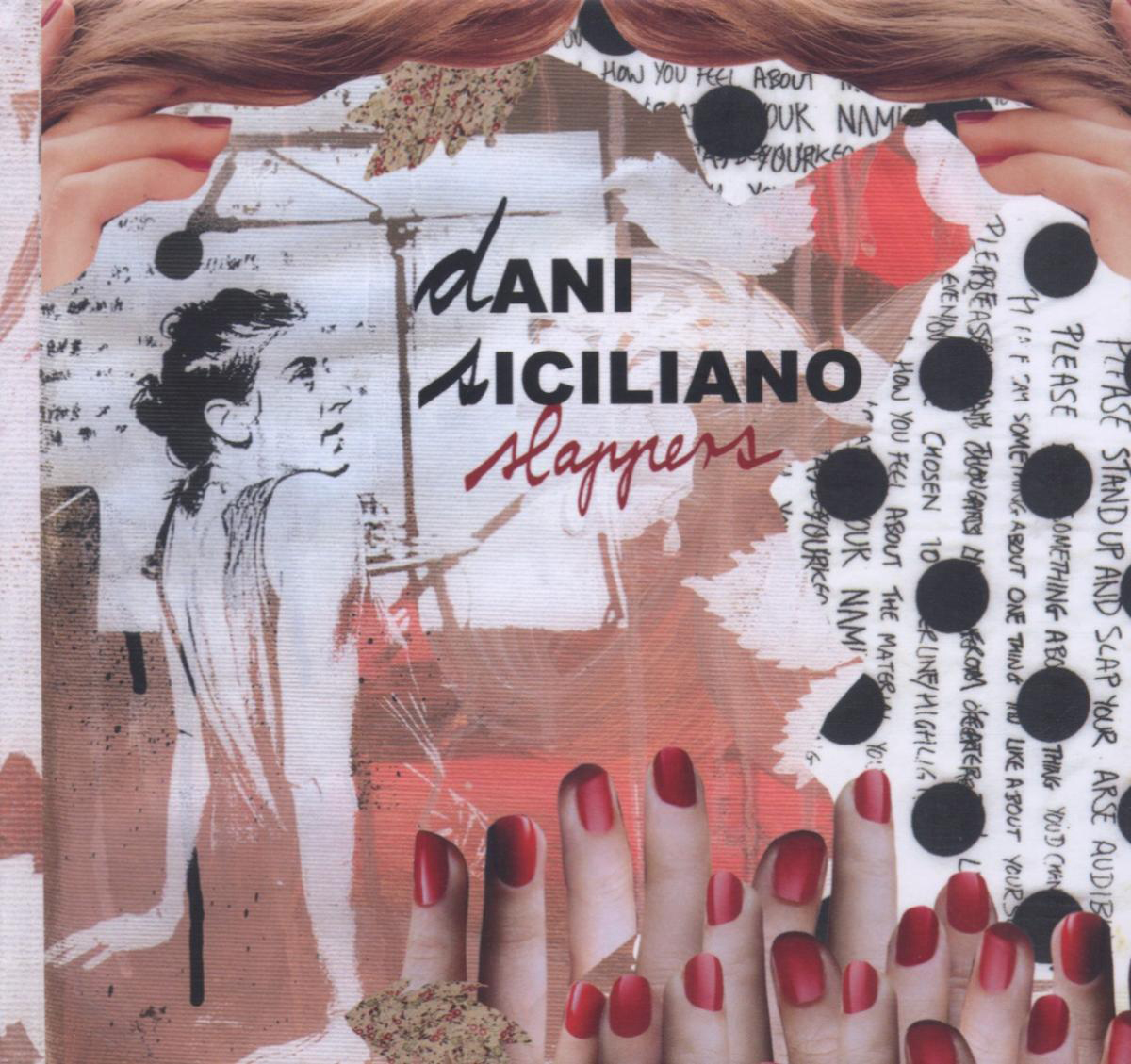 Dani Siciliano – Slappers