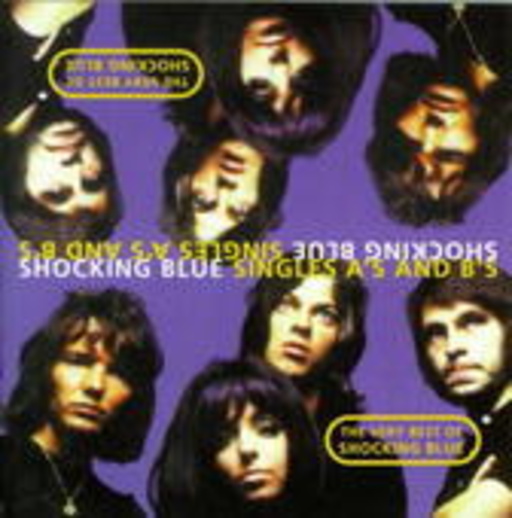 Shocking Blue – Very Best Of
