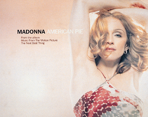 Madonna – American Pie