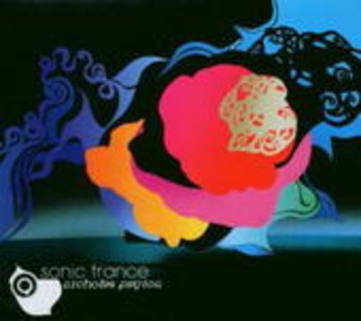 Nicholas Payton – Sonic Trance